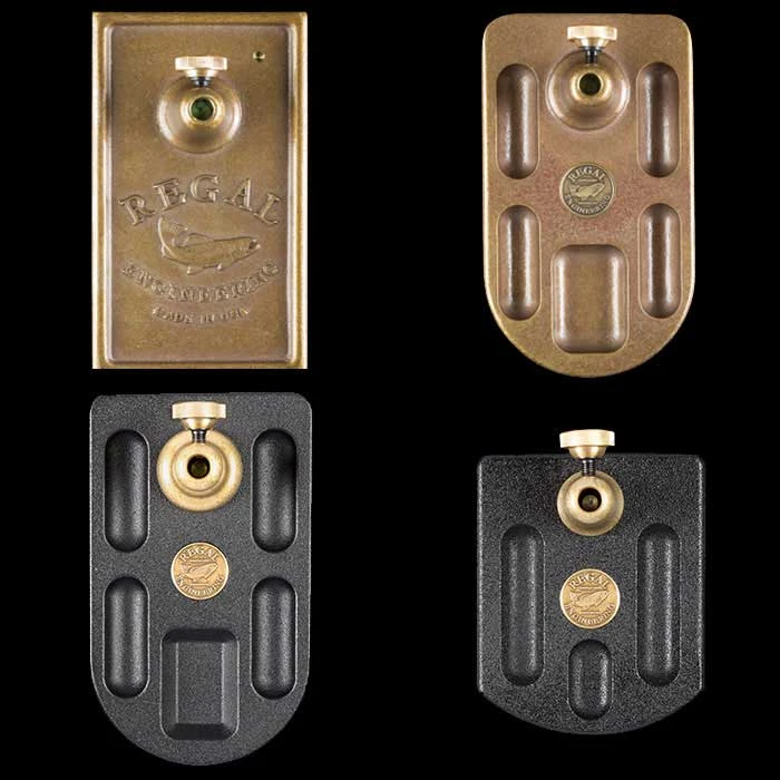 Regal Medallion Vises 6 Regal Medallion Vises