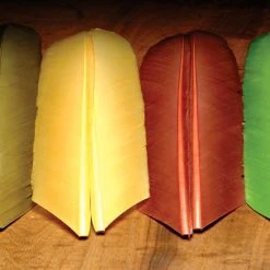 Hareline Turkey Biot Quills