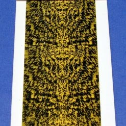 Body Materials Thin Skin