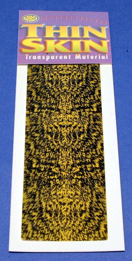 Body Materials Thin Skin 1 Body Materials Thin Skin