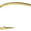 Tiemco 2457 - Shrimp & Caddis Pupa Hook