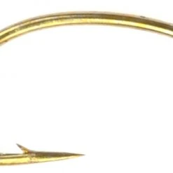 Tiemco 2457 - Shrimp & Caddis Pupa Hook