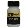 Loon Top Ride Desiccant & Floatant Fly Treatments