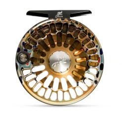 Abel TR Fly Reel