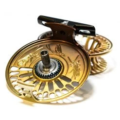 Abel TR Fly Reel