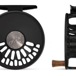 Abel TR Fly Reel