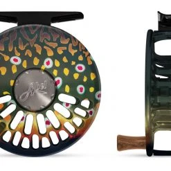 Abel TR Fly Reel