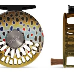 Abel TR Fly Reel