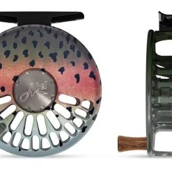 Abel TR Fly Reel