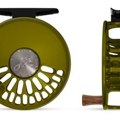 Abel TR Fly Reel