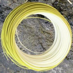 Royal Wulff 2-Tone Triangle Taper Floating Classic Fly Line Floating Lines