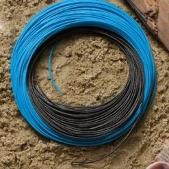 Royal Wulff Triangle Taper Saltwater Fast Sinking Fly Line