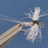 Dette Trout Flies Trico Female Spinner - Poly Wing