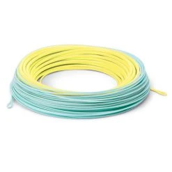Floating Lines Cortland Tropic Plus - Compact Floating Fly Line