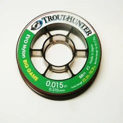 Trout Hunter Tippet TroutHunter Big Game EVO Nylon Spools