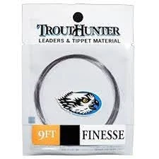 Trout Hunter Leaders TroutHunter Finesse Leader