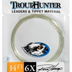 Trout Hunter Rene Harrop Signature 14ft Leader