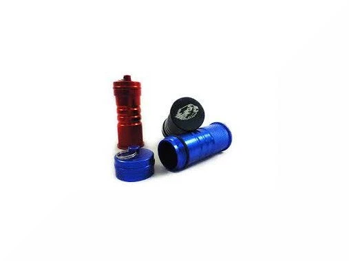 Trout Hunter Stash Tippet Tender 1 Trout Hunter Stash Tippet Tender