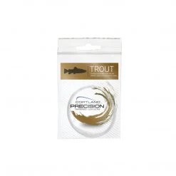 50% Off - Cortland Precision Trout Leader Leaders