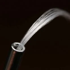 Bobbins Hareline Tungsten Carbide Tubed Thumb Grip Tying Bobbin