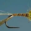 Dette Trout Flies Tungsten Torpedo