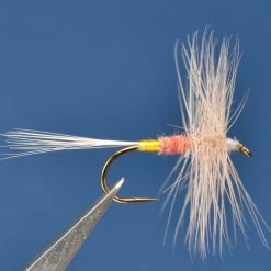 Dette Trout Flies Tup's Indispensable Dry Fly