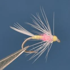Dette Trout Flies Soft Hackles & Flymphs Tup's Indispensible Soft Hackle
