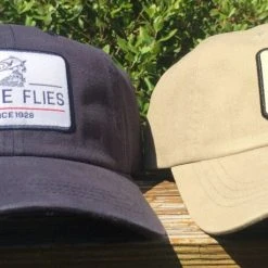 Dette Flies Twill Cap