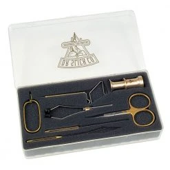 Dr. Slick Other Dr Slick - Fly Tying Gift Set