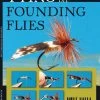 Tying The Founding Flies By Mike Valla Books