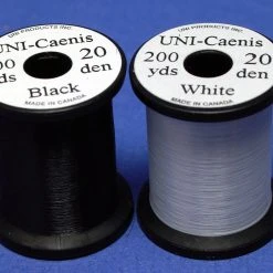 Uni Caenis 20 Denier Thread