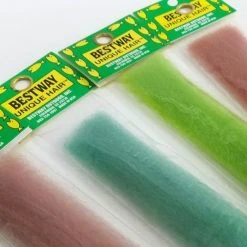 Unique Hair - Bestway Outdoor Fibers