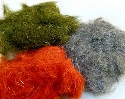 Nature's Spirit Natures Spirit UV Tracer Squirrel Dubbing