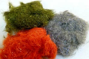 Nature's Spirit Natures Spirit UV Tracer Squirrel Dubbing 1 Nature's Spirit Natures Spirit UV Tracer Squirrel Dubbing