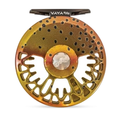 Abel VAYA Fly Reel