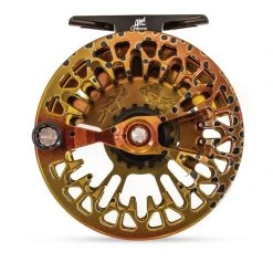 Abel VAYA Fly Reel
