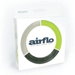 Airflo Velocity Weight Forward Intermediate Fly Line