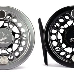 25% Off - Vosseler DC Spool Extra Spools