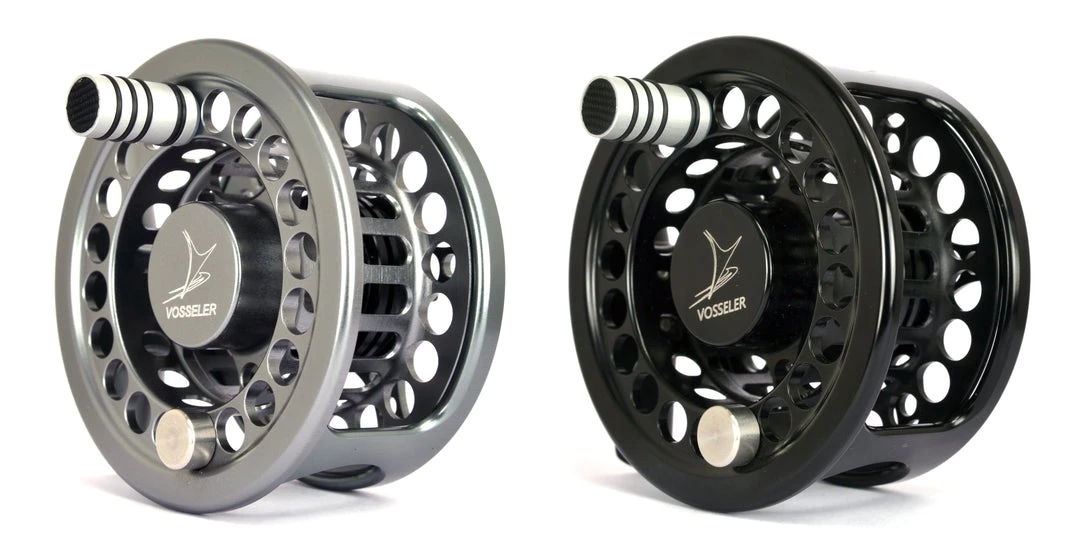 25% Off - Vosseler DC Spool Extra Spools 1 25% Off - Vosseler DC Spool Extra Spools
