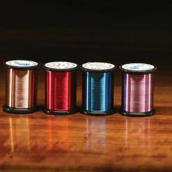 Lagartun Varnished Wire