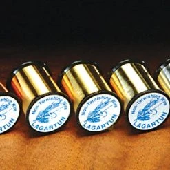 Lagartun Varnished Wire