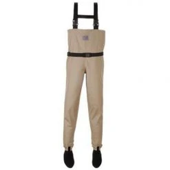 Chota Rocky River Stocking Foot Waders