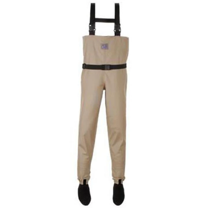 Chota Rocky River Stocking Foot Waders 1 Chota Rocky River Stocking Foot Waders