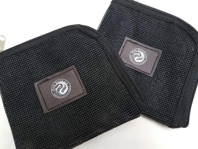 Zen Tenkara - Line Wallet 3 Zen Tenkara - Line Wallet