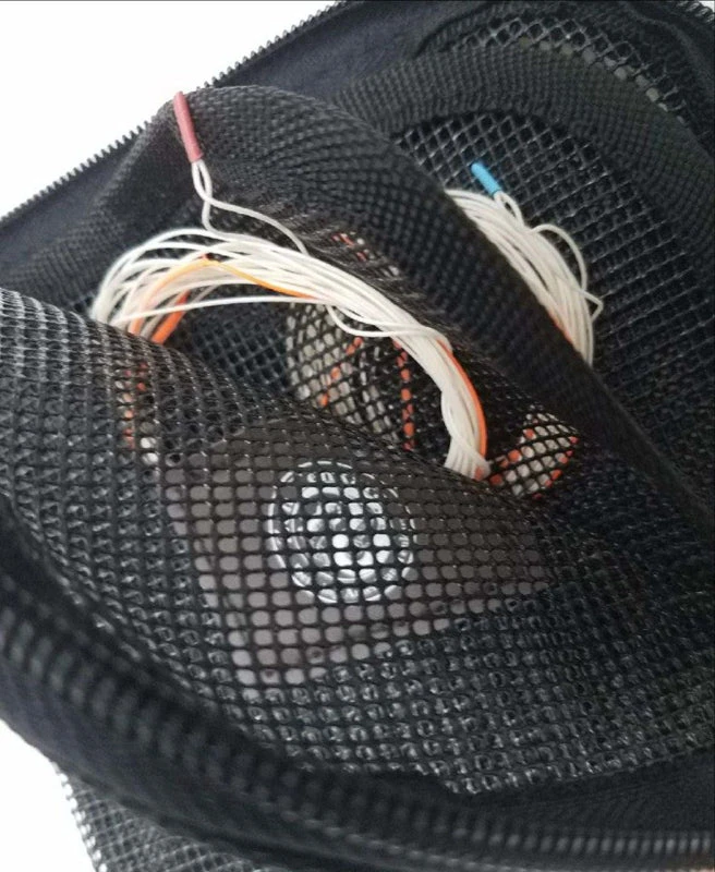 Zen Tenkara - Line Wallet 4 Zen Tenkara - Line Wallet