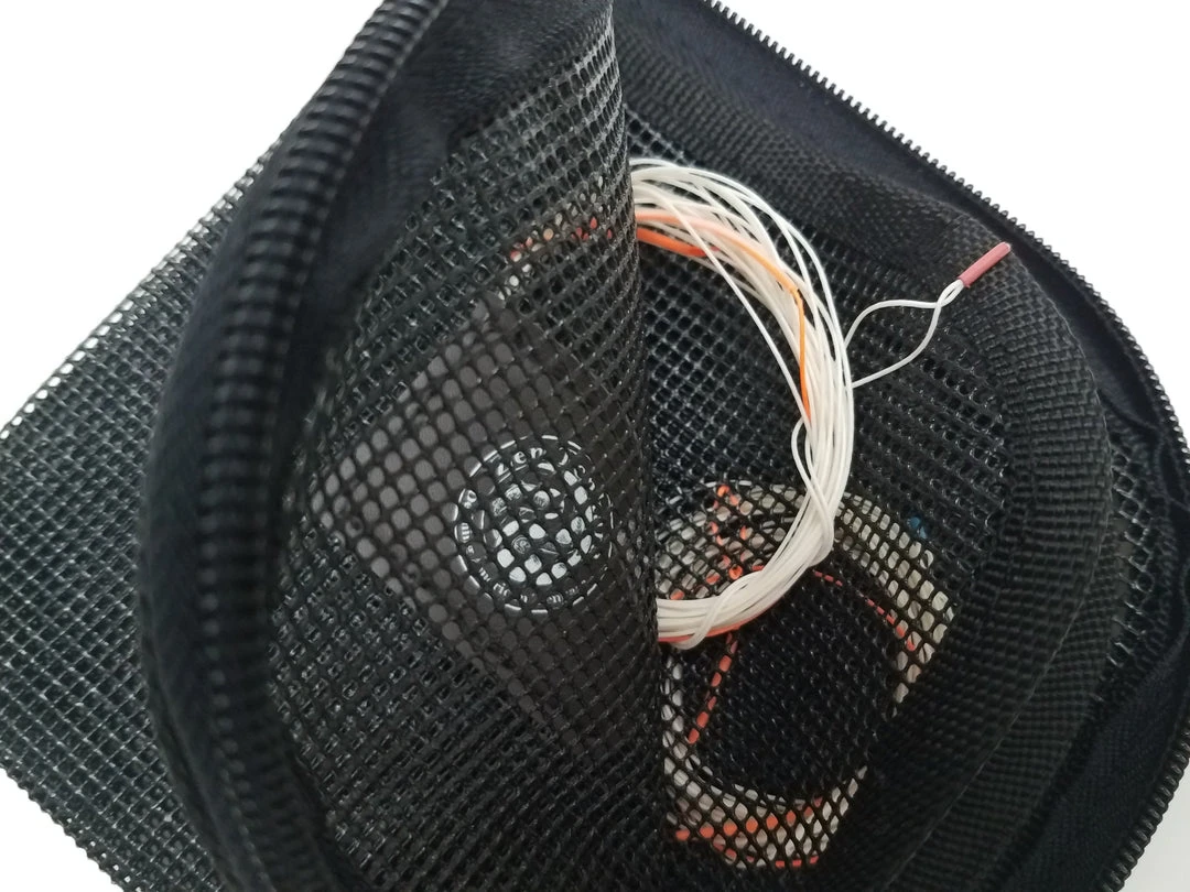 Zen Tenkara - Line Wallet 2 Zen Tenkara - Line Wallet