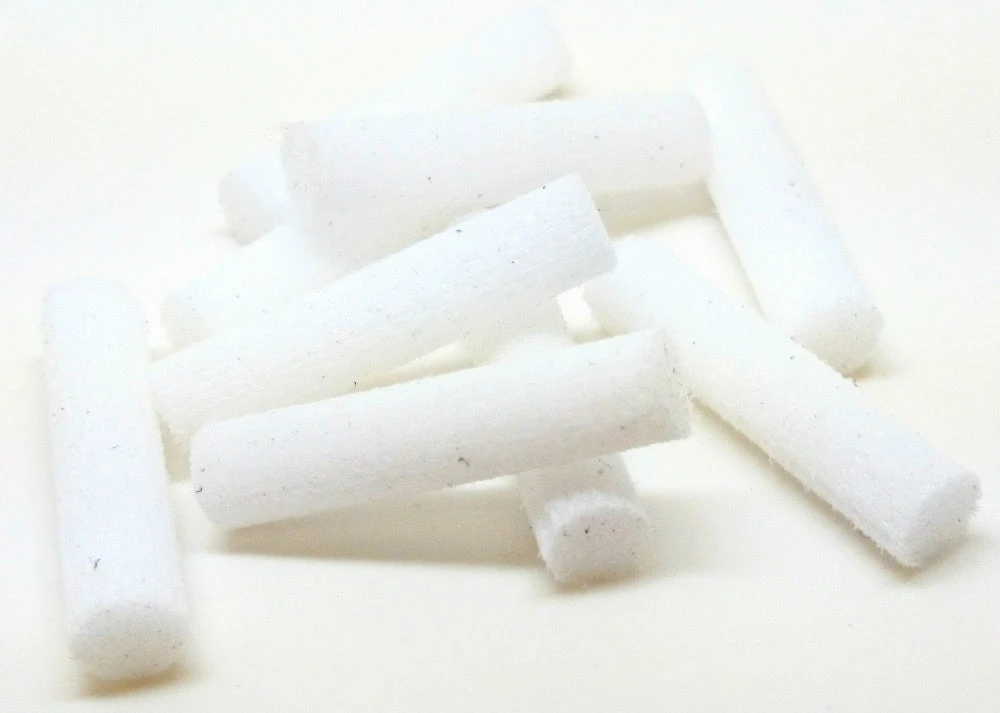 Semperfli Boody Float Tubes (Foam Cylinders) 17 Semperfli Boody Float Tubes (Foam Cylinders)