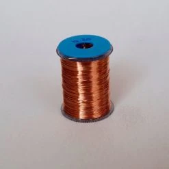 Giorgio Benecchi Copper Wire