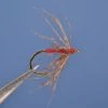 Dette Trout Flies Woodcock And Red