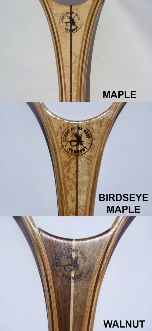 Sunny Brook Nets - Ottauquechee 2 Sunny Brook Nets - Ottauquechee